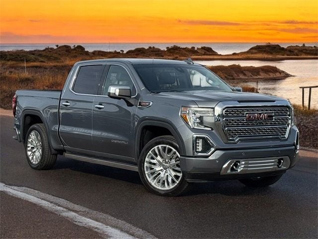 2019 GMC Sierra 1500 Denali - 22720300 - 1