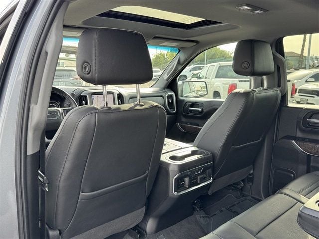 2019 GMC Sierra 1500 Denali - 22720300 - 23