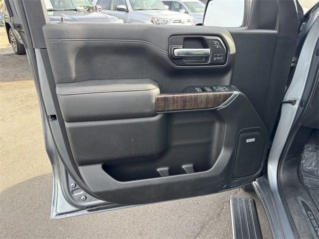 2019 GMC Sierra 1500 Denali - 22720300 - 26