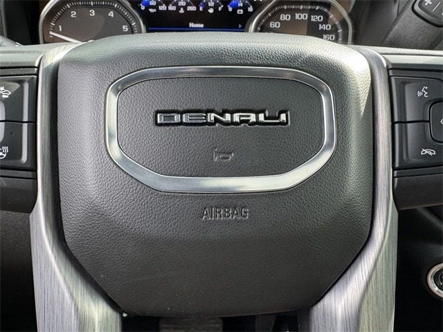 2019 GMC Sierra 1500 Denali - 22720300 - 32