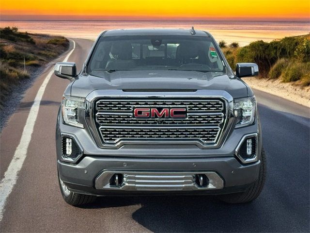 2019 GMC Sierra 1500 Denali - 22720300 - 3