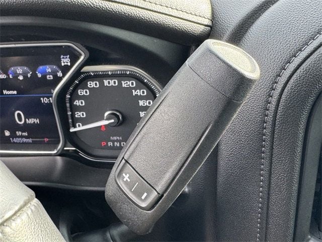 2019 GMC Sierra 1500 Denali - 22720300 - 44