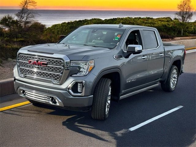 2019 GMC Sierra 1500 Denali - 22720300 - 4