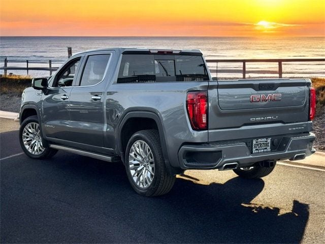 2019 GMC Sierra 1500 Denali - 22720300 - 5