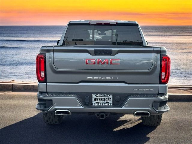 2019 GMC Sierra 1500 Denali - 22720300 - 6