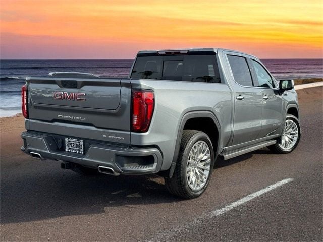 2019 GMC Sierra 1500 Denali - 22720300 - 7