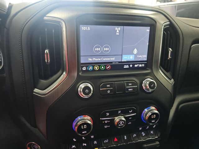 2019 GMC Sierra 1500 Denali - 22965519 - 9