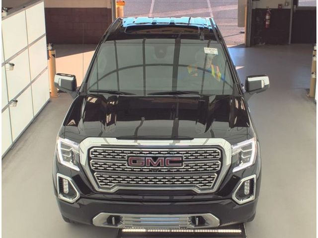 2019 GMC Sierra 1500 Denali - 22965519 - 1