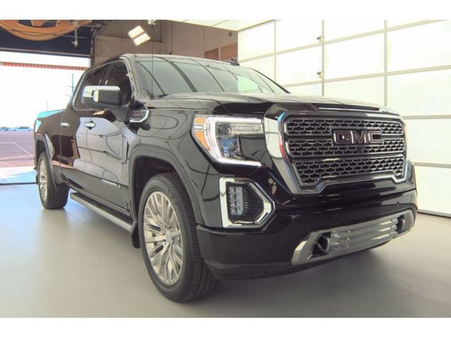 2019 GMC Sierra 1500 Denali - 22965519 - 2