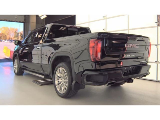 2019 GMC Sierra 1500 Denali - 22965519 - 3