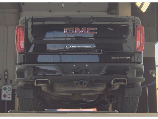 2019 GMC Sierra 1500 Denali - 22965519 - 4
