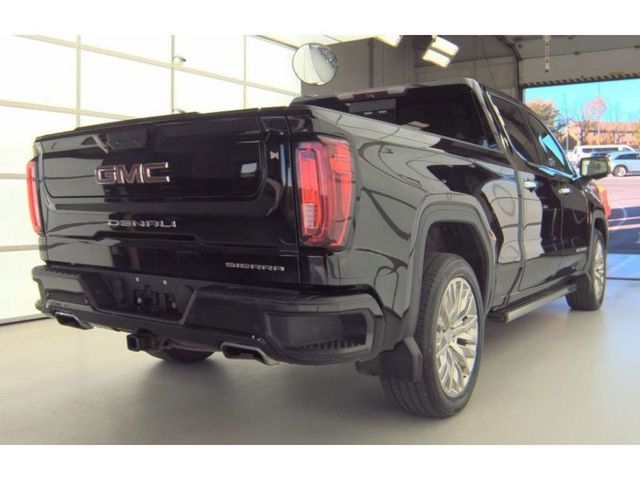 2019 GMC Sierra 1500 Denali - 22965519 - 5