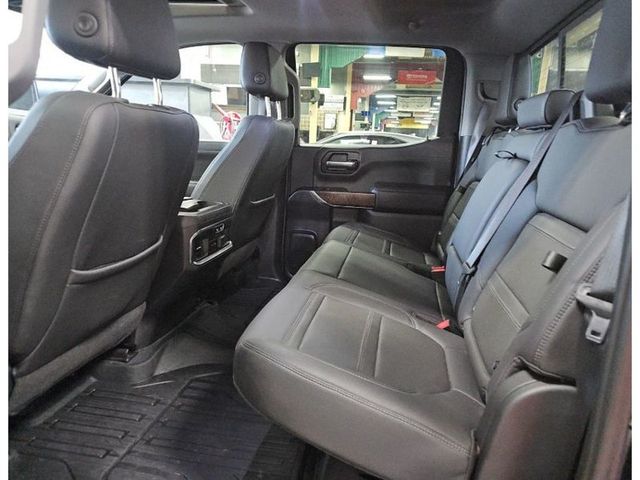 2019 GMC Sierra 1500 Denali - 22965519 - 8