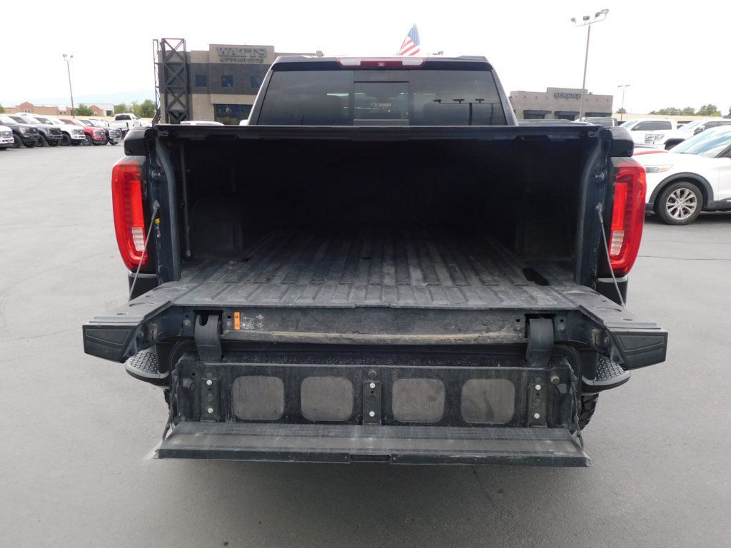 2019 GMC Sierra 1500 DENALI - 22598829 - 10