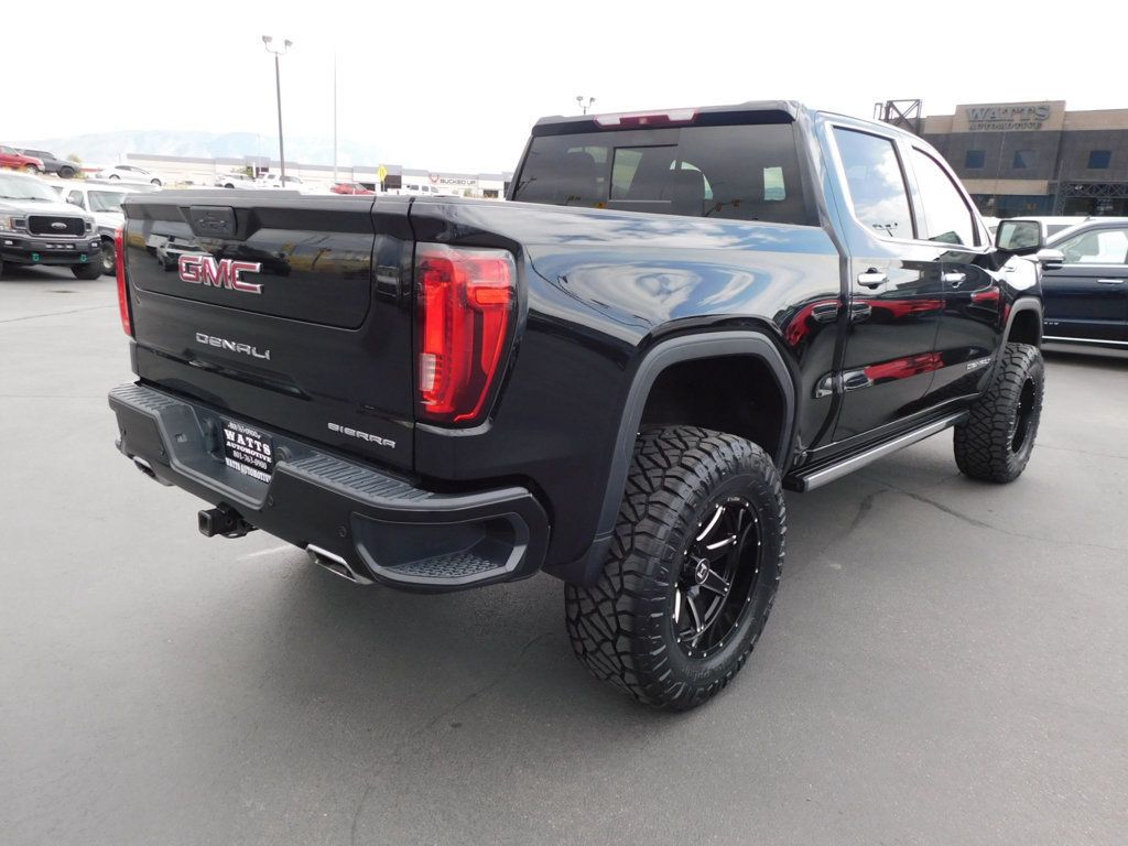 2019 GMC Sierra 1500 DENALI - 22598829 - 11