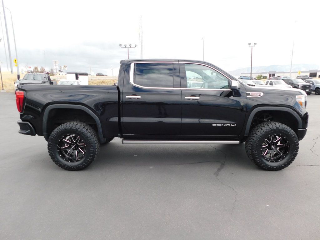 2019 GMC Sierra 1500 DENALI - 22598829 - 12