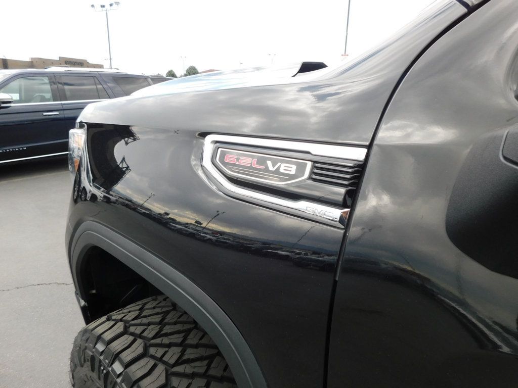 2019 GMC Sierra 1500 DENALI - 22598829 - 17