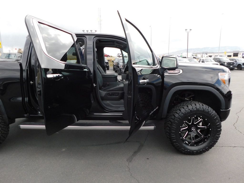 2019 GMC Sierra 1500 DENALI - 22598829 - 26