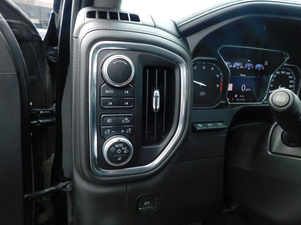 2019 GMC Sierra 1500 DENALI - 22598829 - 30