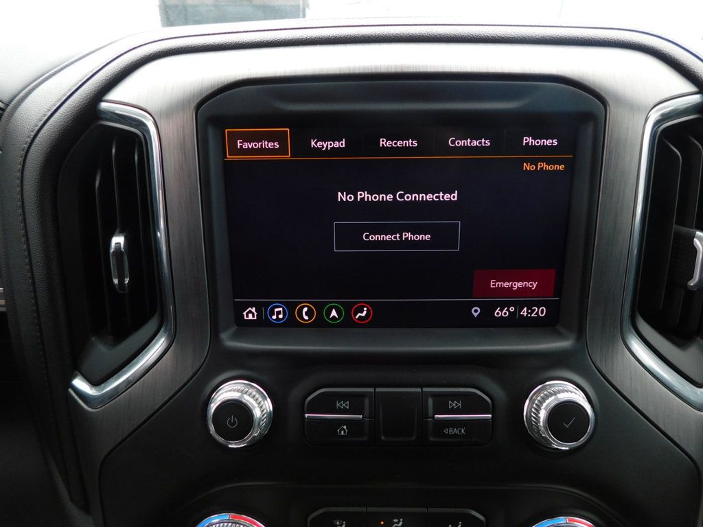 2019 GMC Sierra 1500 DENALI - 22598829 - 36