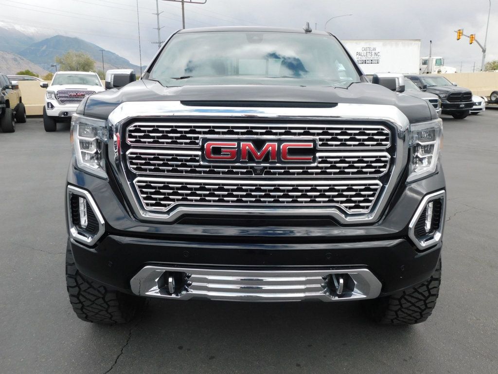 2019 GMC Sierra 1500 DENALI - 22598829 - 3