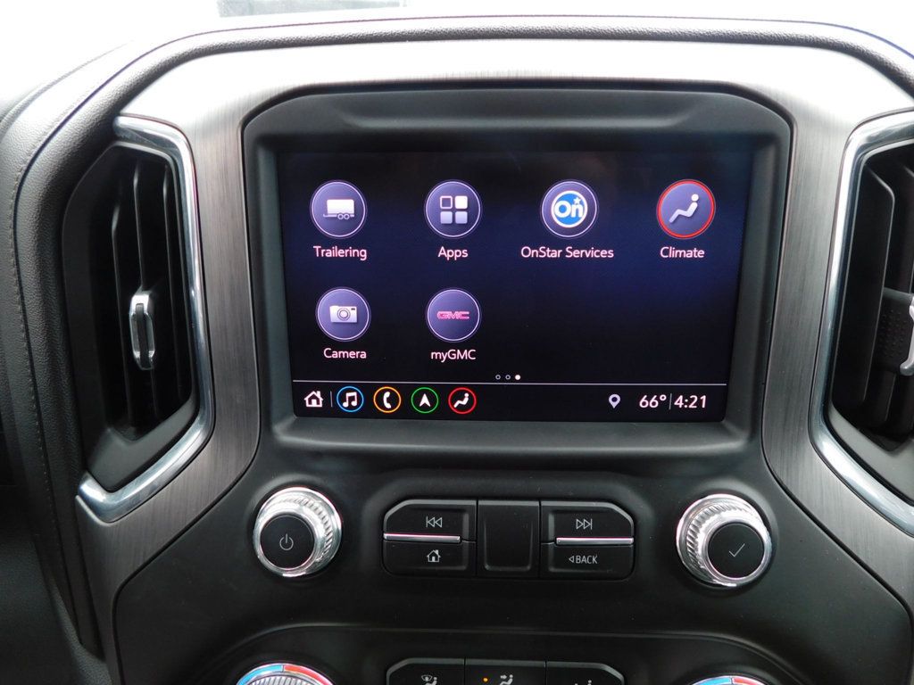 2019 GMC Sierra 1500 DENALI - 22598829 - 39