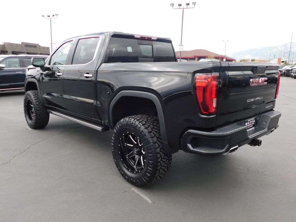 2019 GMC Sierra 1500 DENALI - 22598829 - 7