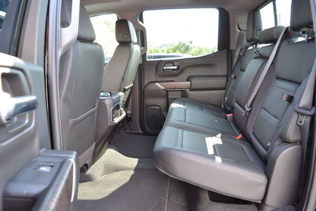 2019 Used GMC Sierra 1500 Denali 10