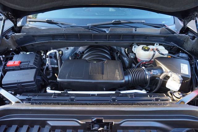 2019 GMC Sierra 1500 DENALI, 4X4, 6.2L V8, PREMIUM WHEELS, MOON ROOF, LEATHER SEATS - 23075292 - 10