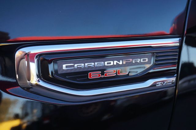 2019 GMC Sierra 1500 DENALI, 4X4, 6.2L V8, PREMIUM WHEELS, MOON ROOF, LEATHER SEATS - 23075292 - 12