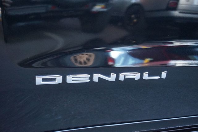 2019 GMC Sierra 1500 DENALI, 4X4, 6.2L V8, PREMIUM WHEELS, MOON ROOF, LEATHER SEATS - 23075292 - 13