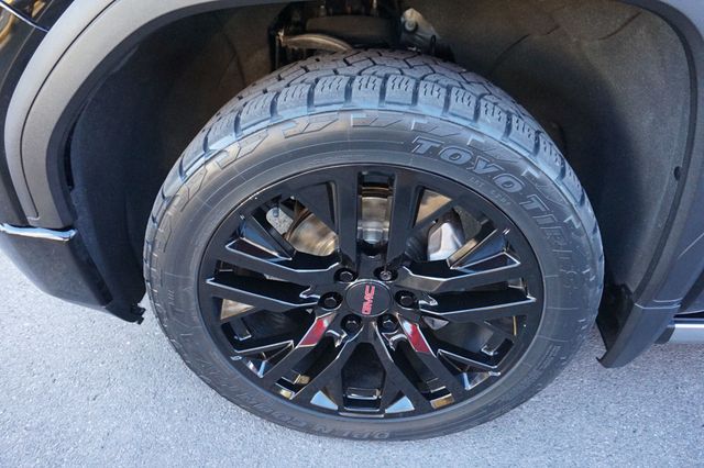 2019 GMC Sierra 1500 DENALI, 4X4, 6.2L V8, PREMIUM WHEELS, MOON ROOF, LEATHER SEATS - 23075292 - 14