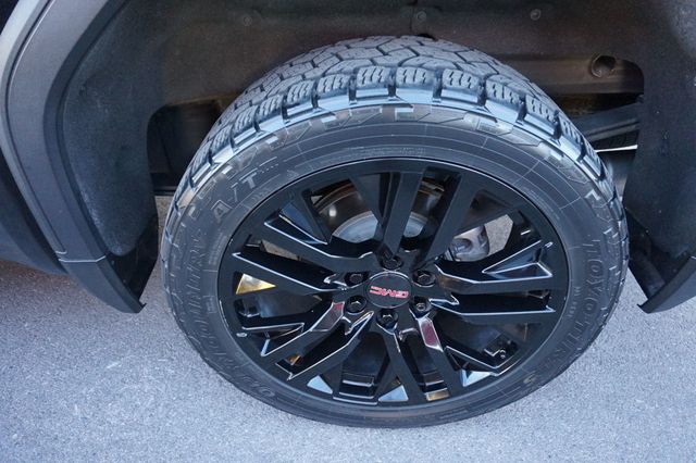 2019 GMC Sierra 1500 DENALI, 4X4, 6.2L V8, PREMIUM WHEELS, MOON ROOF, LEATHER SEATS - 23075292 - 15