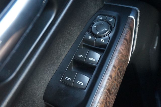 2019 GMC Sierra 1500 DENALI, 4X4, 6.2L V8, PREMIUM WHEELS, MOON ROOF, LEATHER SEATS - 23075292 - 25