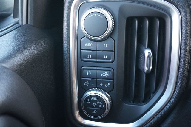 2019 GMC Sierra 1500 DENALI, 4X4, 6.2L V8, PREMIUM WHEELS, MOON ROOF, LEATHER SEATS - 23075292 - 27