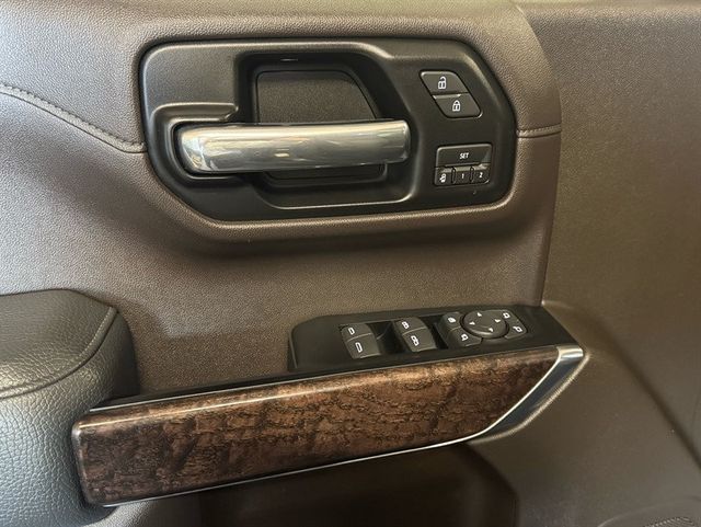 2019 GMC Sierra 1500 Denali Crew Cab 4WD - 22963051 - 12