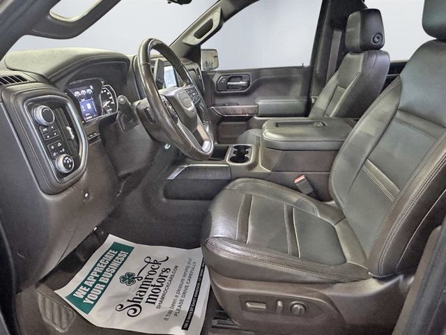 2019 GMC Sierra 1500 Denali Crew Cab 4WD - 22963051 - 15