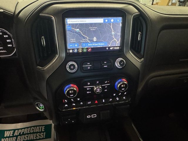 2019 GMC Sierra 1500 Denali Crew Cab 4WD - 22963051 - 18