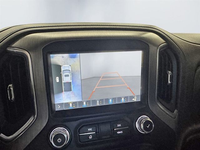 2019 GMC Sierra 1500 Denali Crew Cab 4WD - 22963051 - 19