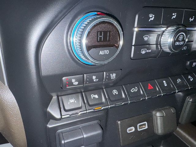 2019 GMC Sierra 1500 Denali Crew Cab 4WD - 22963051 - 20