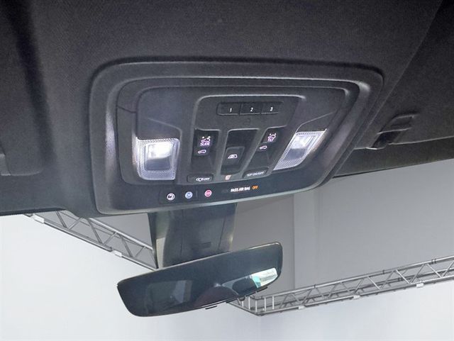 2019 GMC Sierra 1500 Denali Crew Cab 4WD - 22963051 - 22