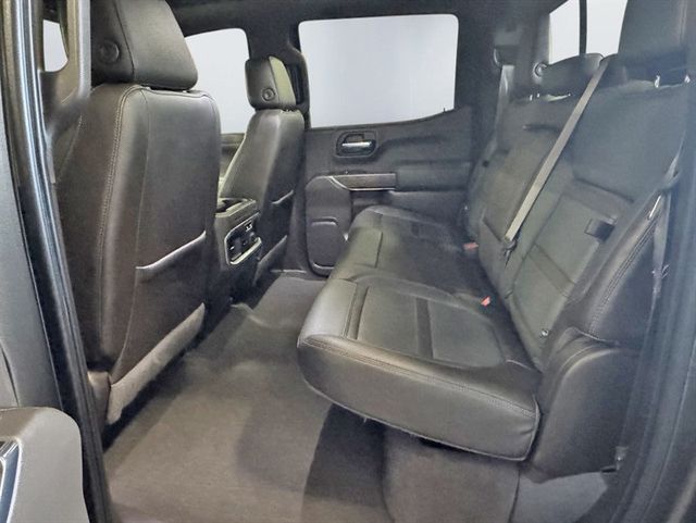 2019 GMC Sierra 1500 Denali Crew Cab 4WD - 22963051 - 24