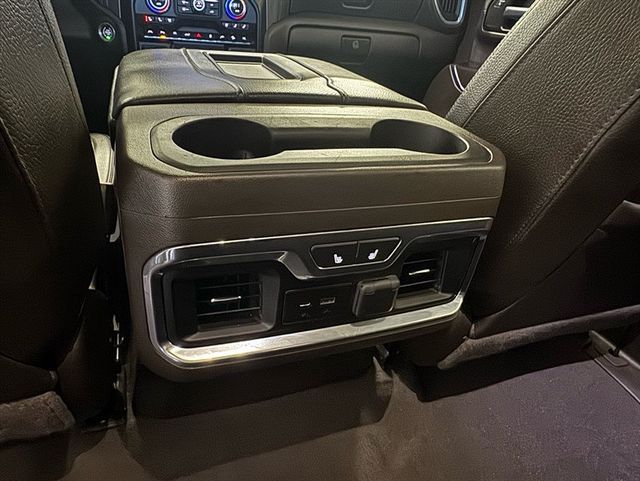 2019 GMC Sierra 1500 Denali Crew Cab 4WD - 22963051 - 25