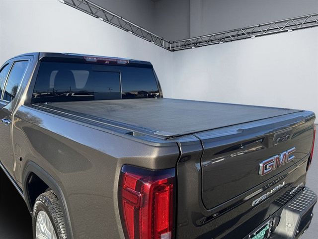 2019 GMC Sierra 1500 Denali Crew Cab 4WD - 22963051 - 5