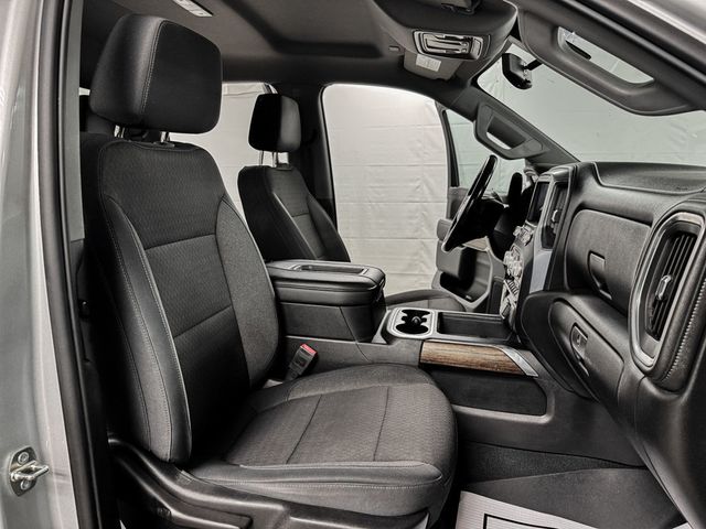 2019 GMC Sierra 1500 DOUBLE CAB ELEVATION 4X4 - 23007790 - 9