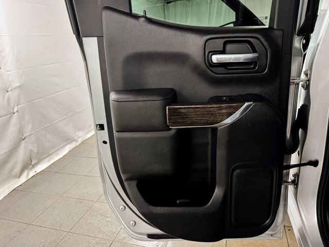 2019 GMC Sierra 1500 DOUBLE CAB ELEVATION 4X4 - 23007790 - 12