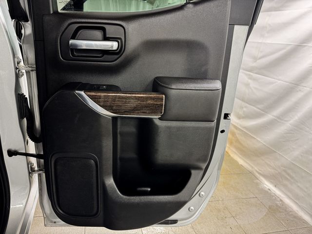 2019 GMC Sierra 1500 DOUBLE CAB ELEVATION 4X4 - 23007790 - 13