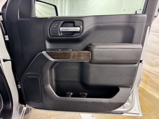 2019 GMC Sierra 1500 DOUBLE CAB ELEVATION 4X4 - 23007790 - 14