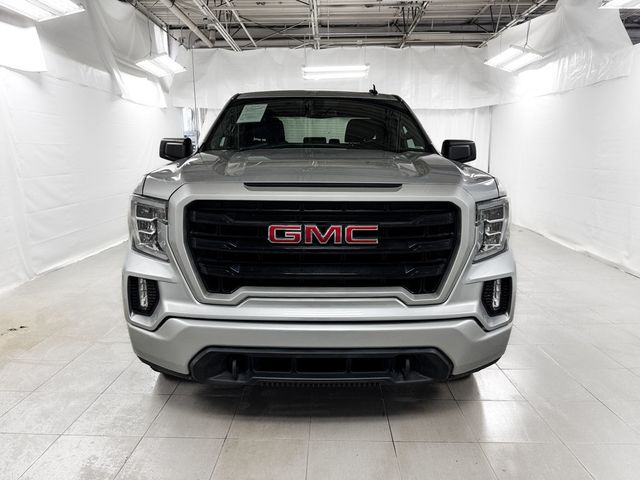 2019 GMC Sierra 1500 DOUBLE CAB ELEVATION 4X4 - 23007790 - 1