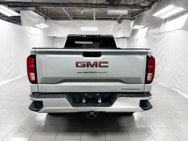 2019 GMC Sierra 1500 DOUBLE CAB ELEVATION 4X4 - 23007790 - 3